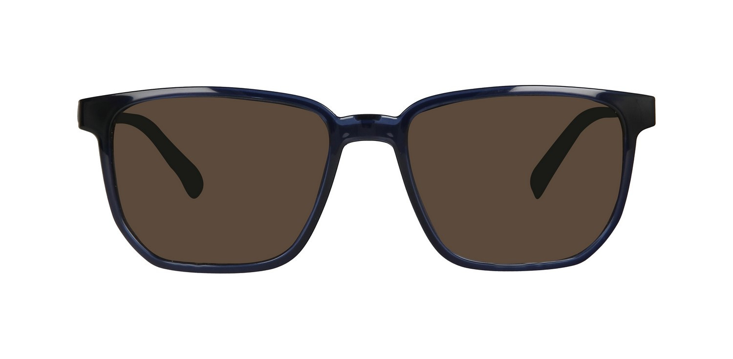 Oprawa z nakładką clip-on TONNY 0033C3K