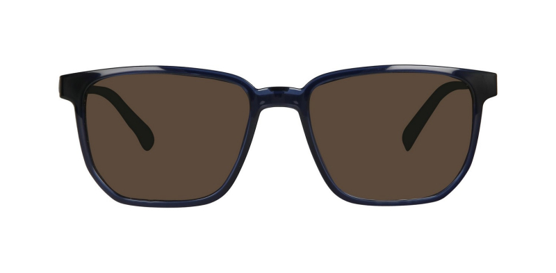 Oprawa z nakładką clip-on TONNY 0033C3K