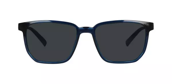 Oprawa z nakładką clip-on TONNY 0033C4K