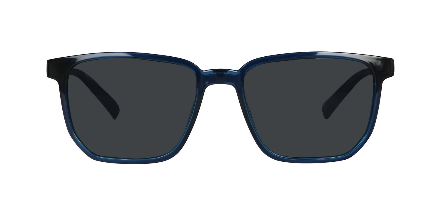 Oprawa z nakładką clip-on TONNY 0033C4K