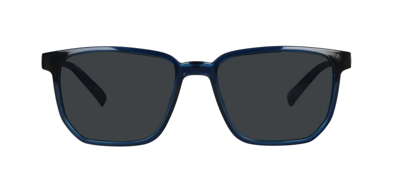 Oprawa z nakładką clip-on TONNY 0033C4K