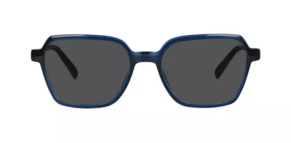 Oprawa z nakładką clip-on TONNY 0034C1K