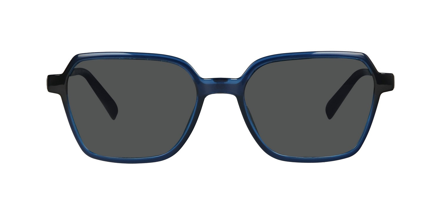 Oprawa z nakładką clip-on TONNY 0034C1K