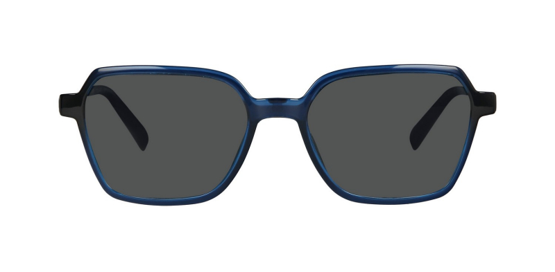 Oprawa z nakładką clip-on TONNY 0034C1K