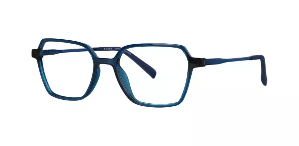 Oprawa z nakładką clip-on TONNY 0034C1K