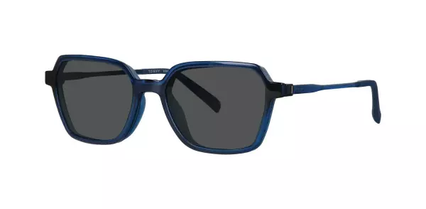 Oprawa z nakładką clip-on TONNY 0034C1K