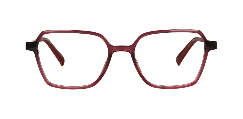 Oprawa z nakładką clip-on TONNY 0034C2K