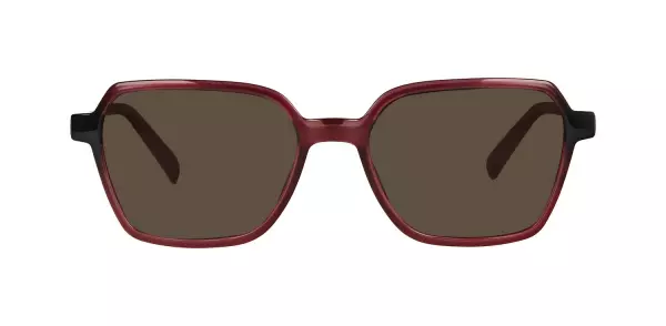 Oprawa z nakładką clip-on TONNY 0034C2K