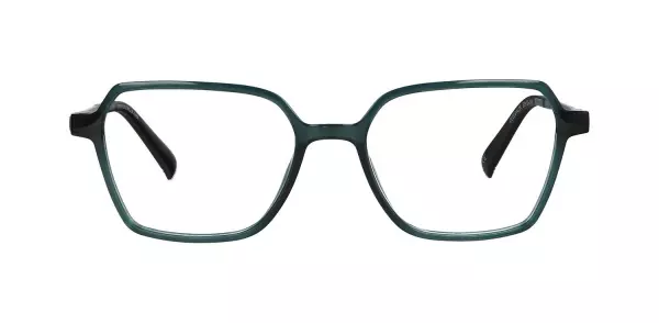 Oprawa z nakładką clip-on TONNY 0034C3K