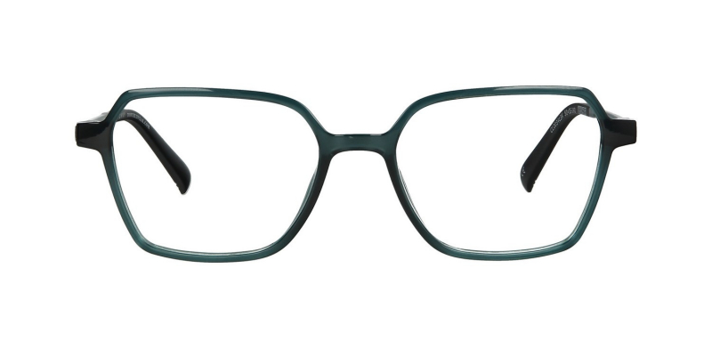 Oprawa z nakładką clip-on TONNY 0034C3K