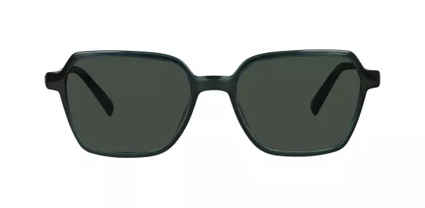 Oprawa z nakładką clip-on TONNY 0034C3K