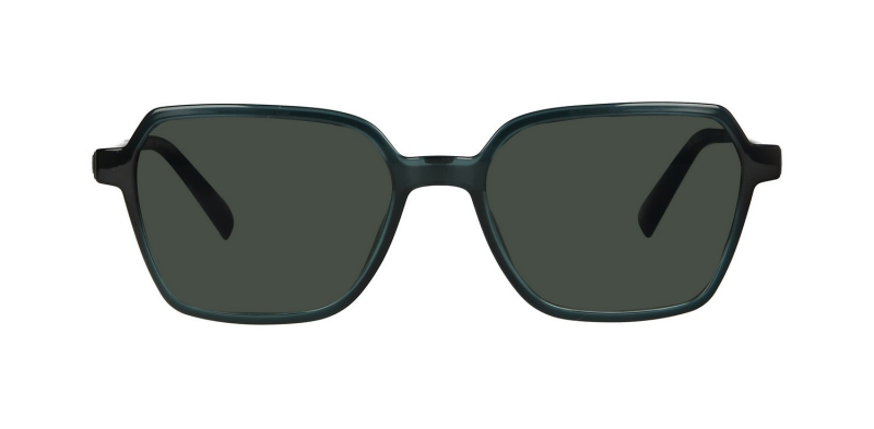 Oprawa z nakładką clip-on TONNY 0034C3K