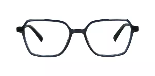 Oprawa z nakładką clip-on TONNY 0034C4K