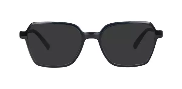 Oprawa z nakładką clip-on TONNY 0034C4K