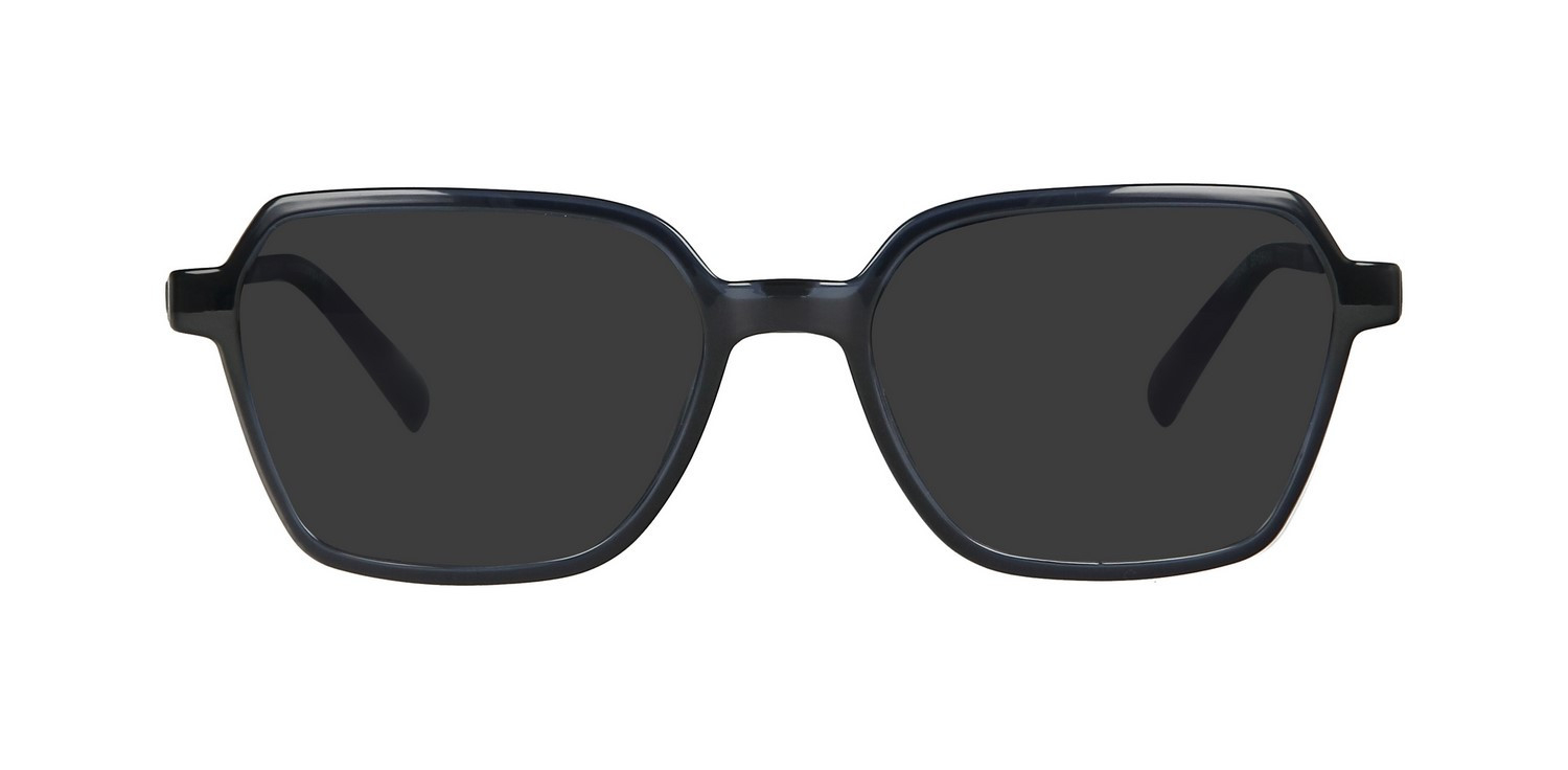 Oprawa z nakładką clip-on TONNY 0034C4K