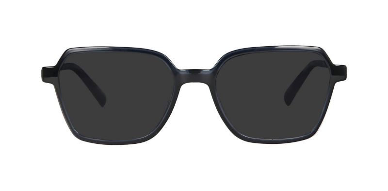 Oprawa z nakładką clip-on TONNY 0034C4K