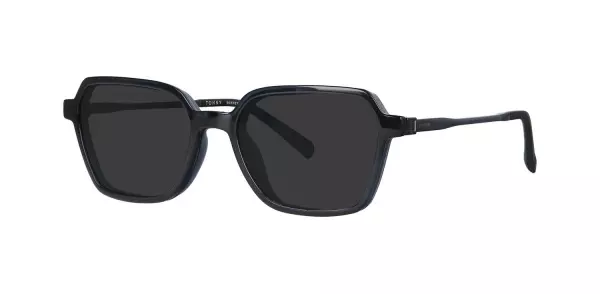 Oprawa z nakładką clip-on TONNY 0034C4K