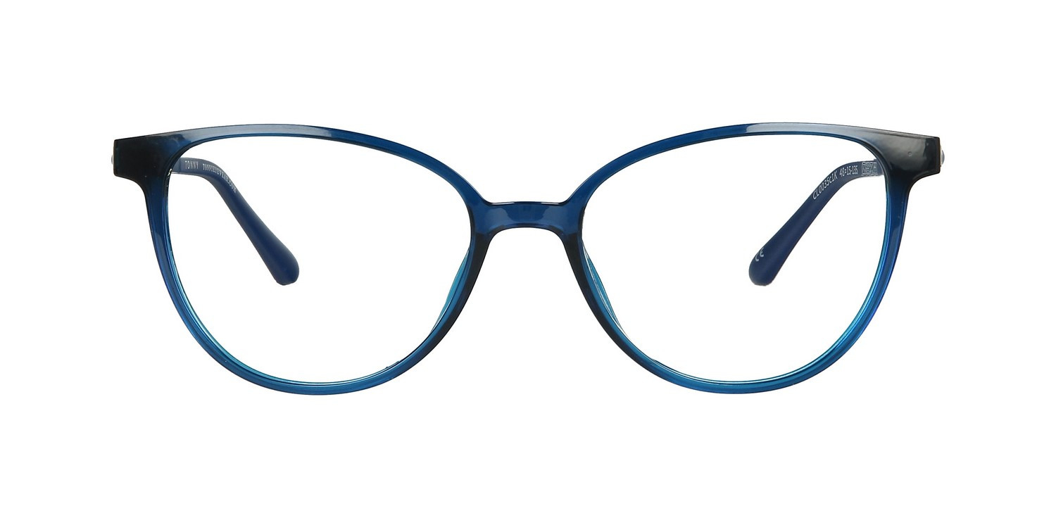 Oprawa z nakładką clip-on...