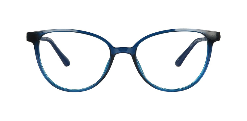 Oprawa z nakładką clip-on TONNY 0035C1K