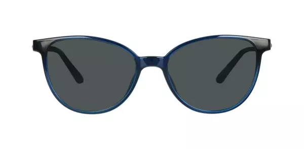 Oprawa z nakładką clip-on TONNY 0035C1K