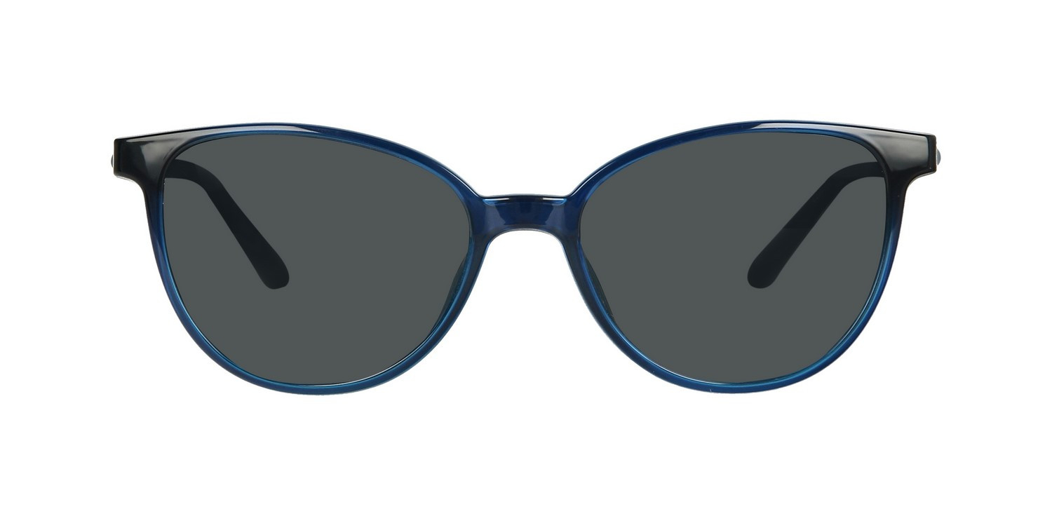 Oprawa z nakładką clip-on TONNY 0035C1K