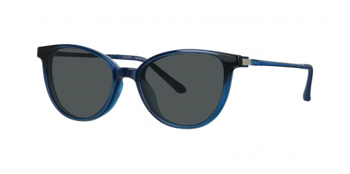 Oprawa z nakładką clip-on TONNY 0035C1K