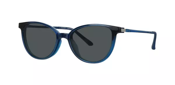 Oprawa z nakładką clip-on TONNY 0035C1K