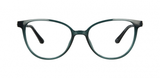 Oprawa z nakładką clip-on TONNY 0035C3K