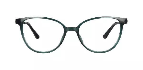 Oprawa z nakładką clip-on TONNY 0035C3K