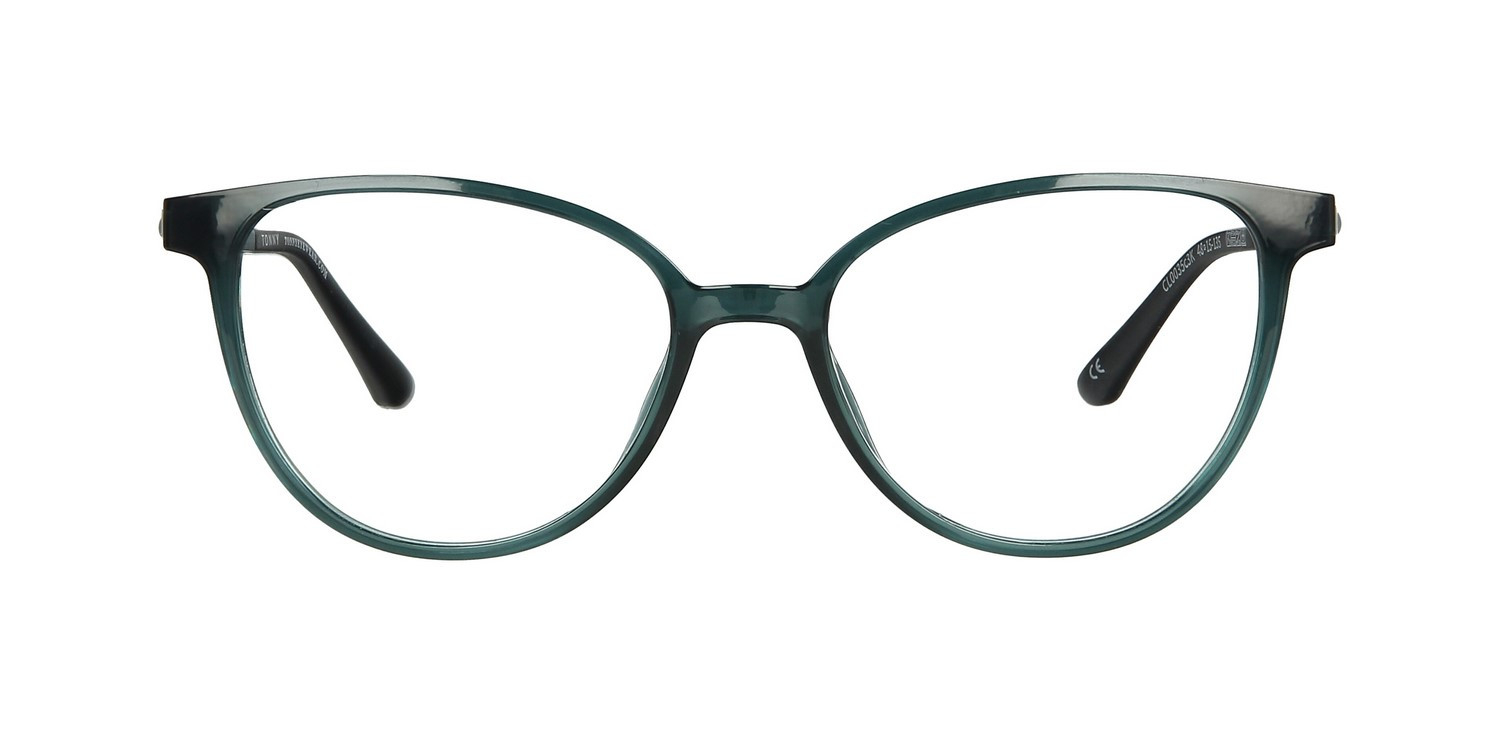 Oprawa z nakładką clip-on...