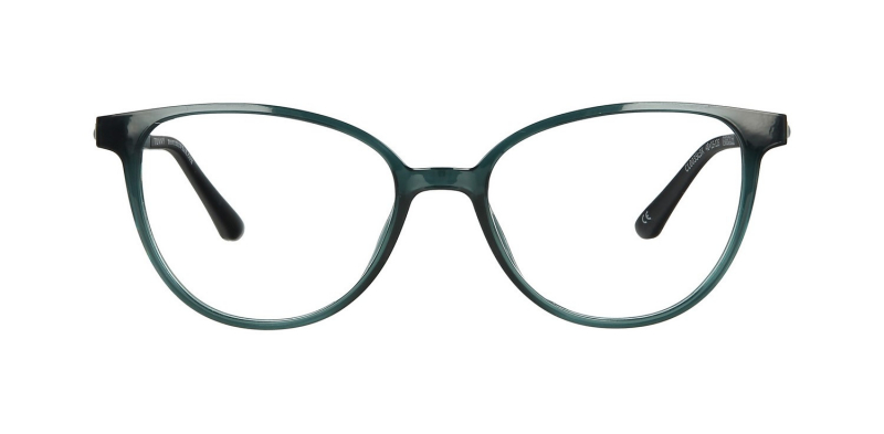 Oprawa z nakładką clip-on TONNY 0035C3K