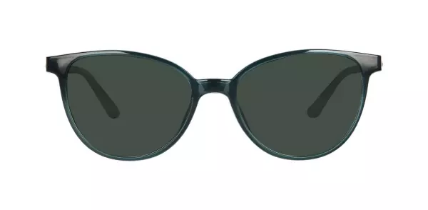 Oprawa z nakładką clip-on TONNY 0035C3K