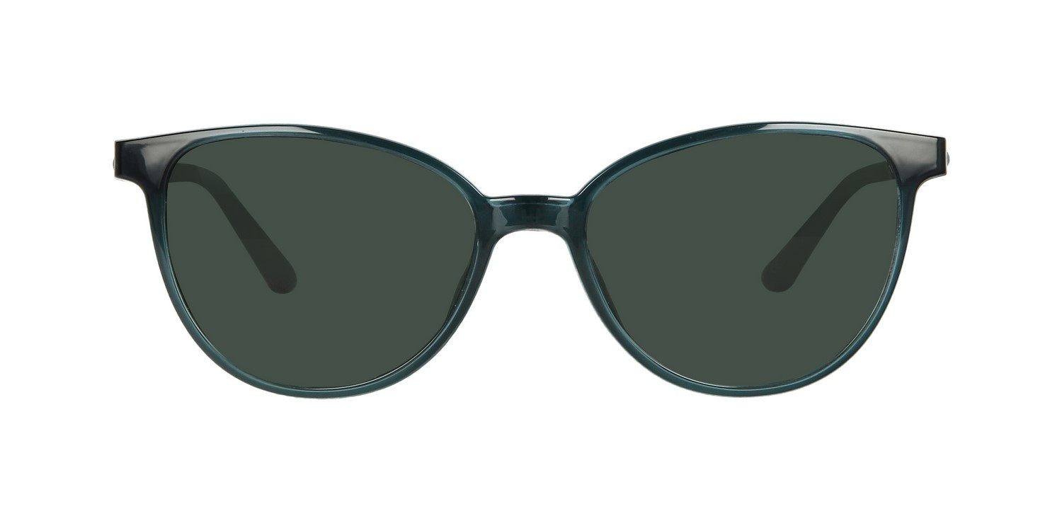 Oprawa z nakładką clip-on TONNY 0035C3K