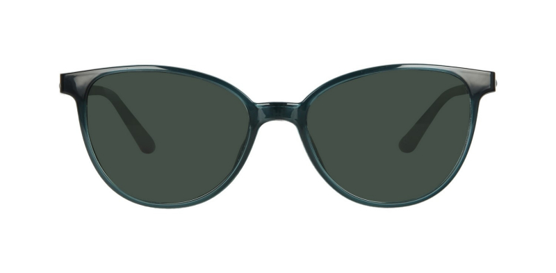 Oprawa z nakładką clip-on TONNY 0035C3K