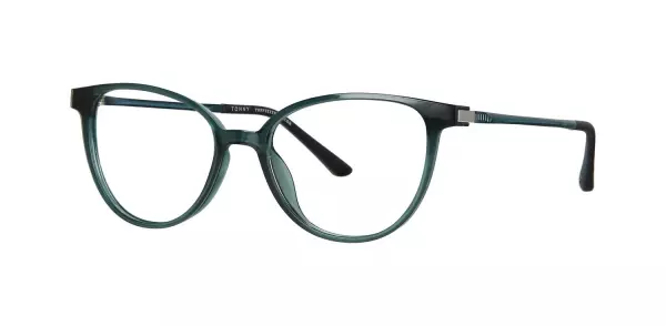 Oprawa z nakładką clip-on TONNY 0035C3K