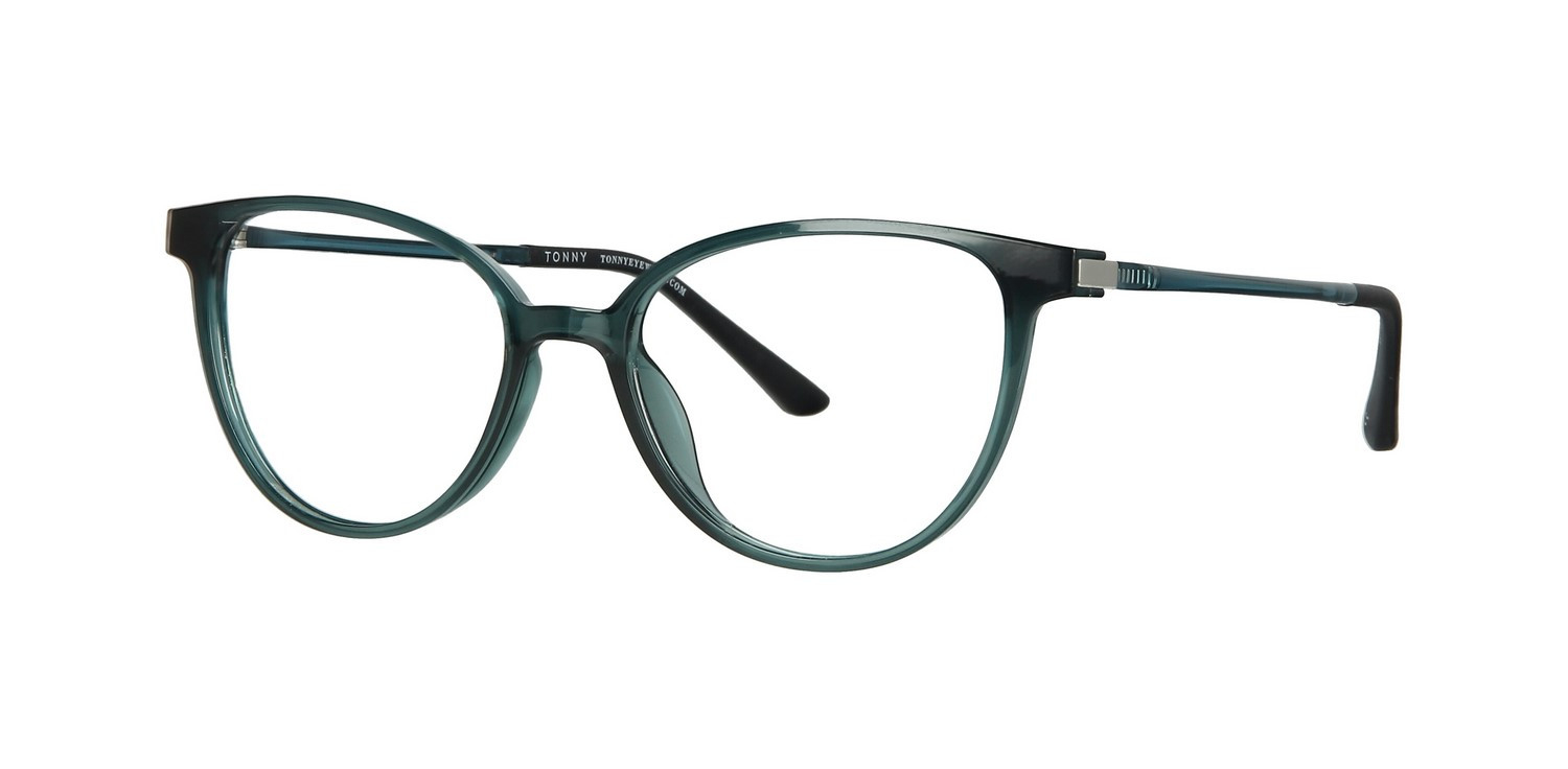 Oprawa z nakładką clip-on TONNY 0035C3K