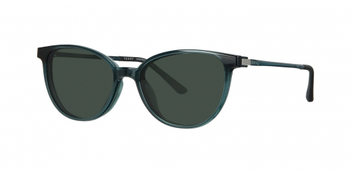 Oprawa z nakładką clip-on TONNY 0035C3K