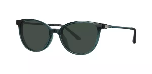 Oprawa z nakładką clip-on TONNY 0035C3K