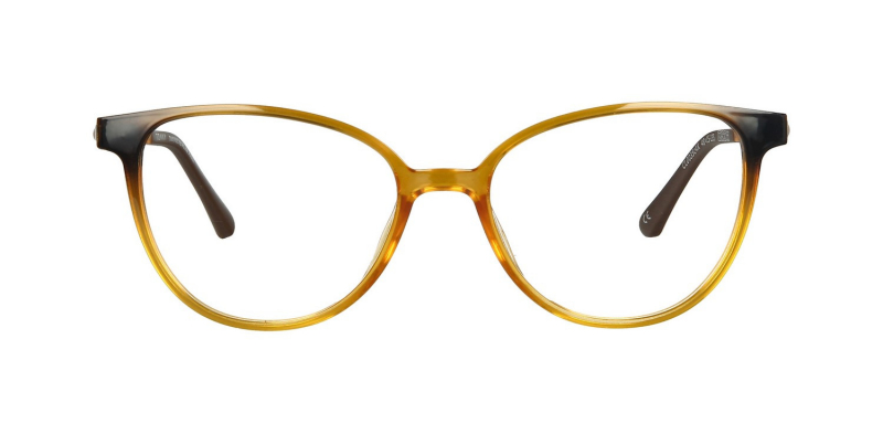 Oprawa z nakładką clip-on TONNY 0035C4K