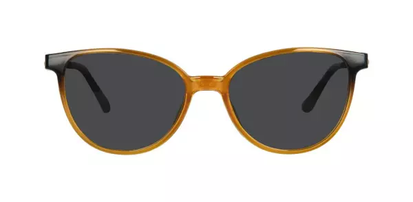 Oprawa z nakładką clip-on TONNY 0035C4K