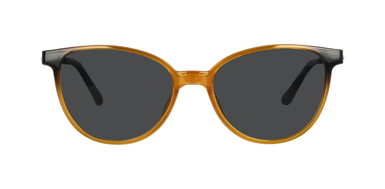 Oprawa z nakładką clip-on TONNY 0035C4K