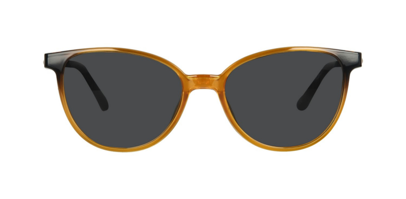 Oprawa z nakładką clip-on TONNY 0035C4K