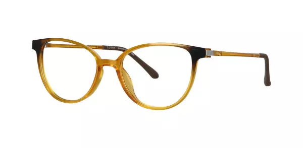 Oprawa z nakładką clip-on TONNY 0035C4K