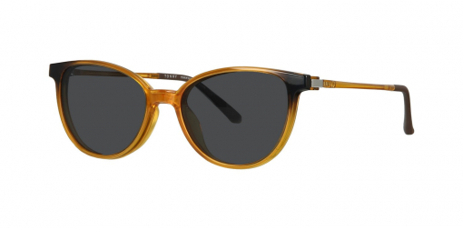 Oprawa z nakładką clip-on TONNY 0035C4K