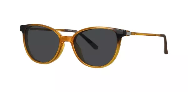 Oprawa z nakładką clip-on TONNY 0035C4K