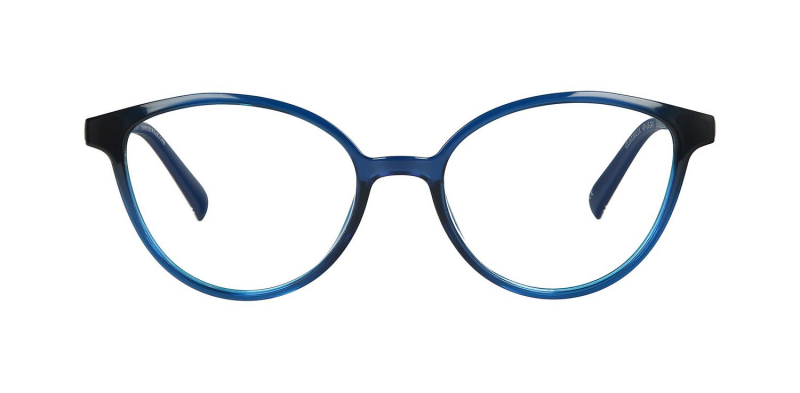 Oprawa z nakładką clip-on TONNY 0036C1K