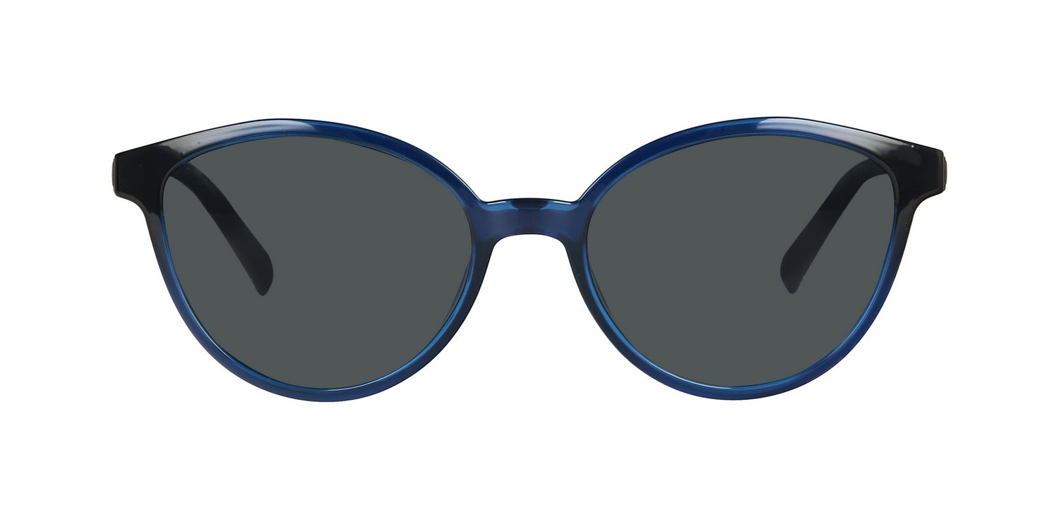 Oprawa z nakładką clip-on TONNY 0036C1K