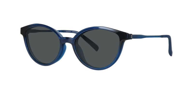 Oprawa z nakładką clip-on TONNY 0036C1K