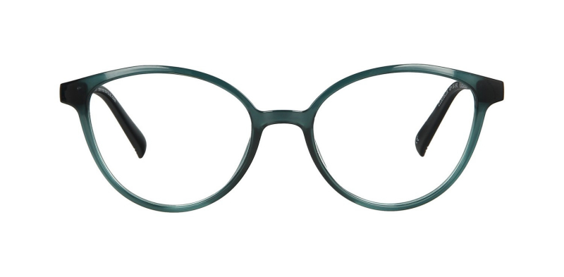 Oprawa z nakładką clip-on TONNY 0036C3K