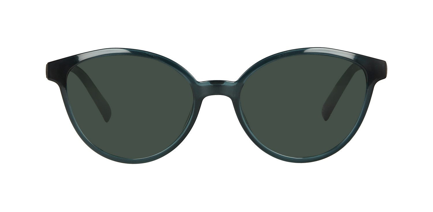 Oprawa z nakładką clip-on TONNY 0036C3K